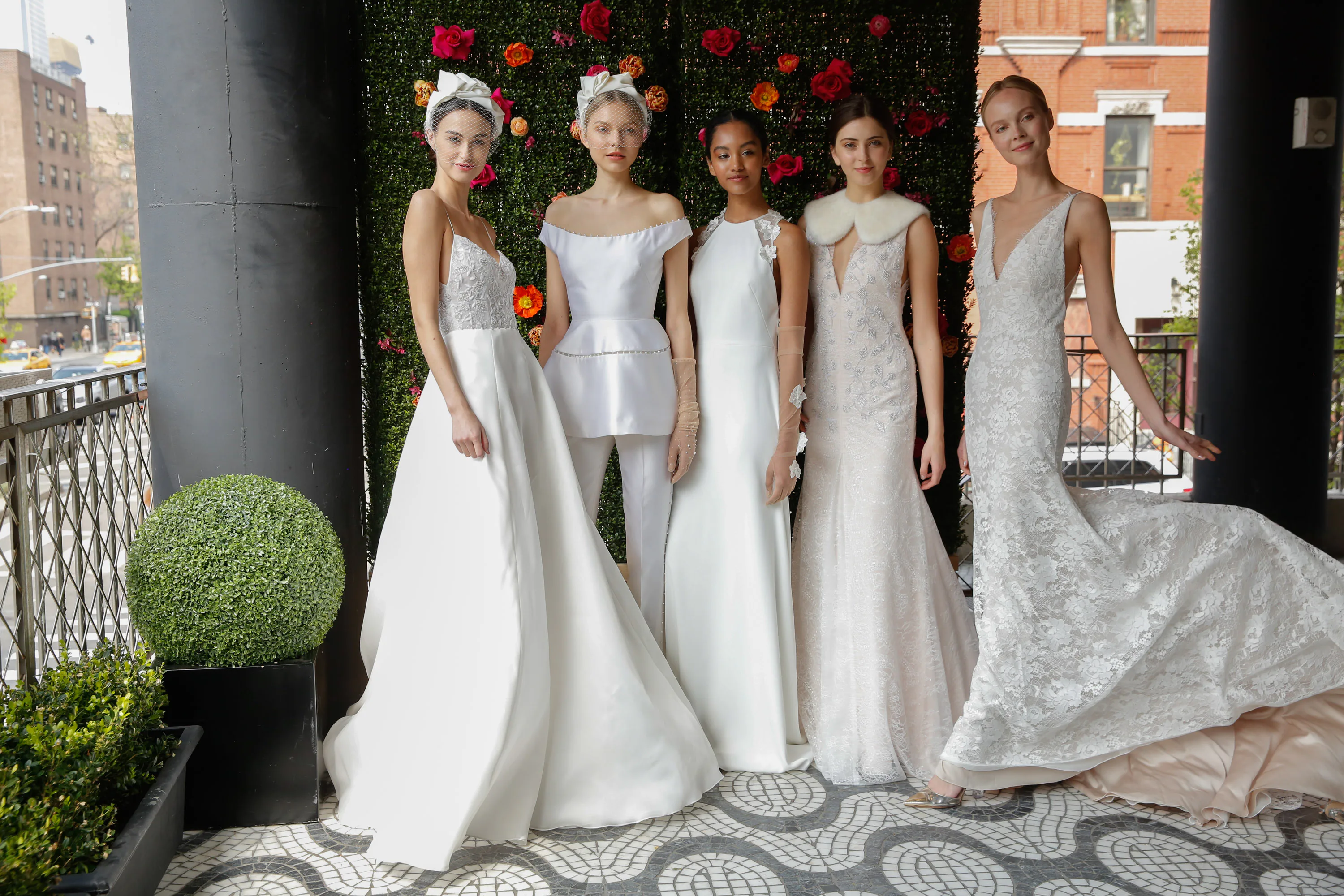 Photos Of Meghan Markle As A Bridesmaid Prove She Loves This Wedding Dress  Brand