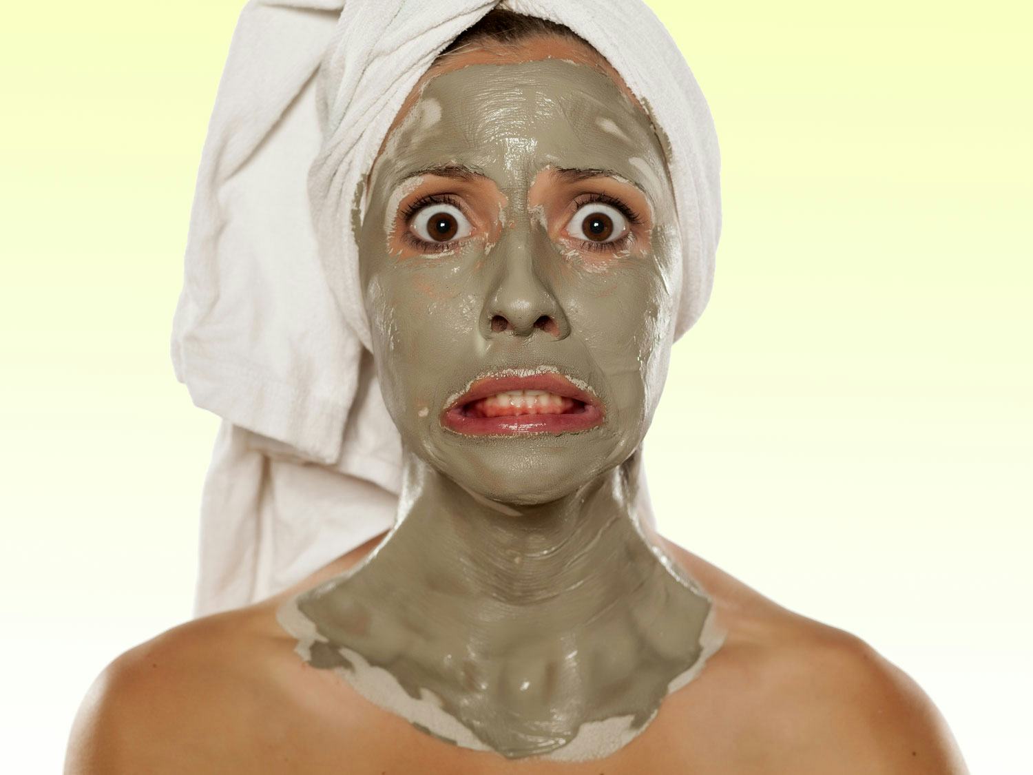 The 8 Best Face Masks For Acne