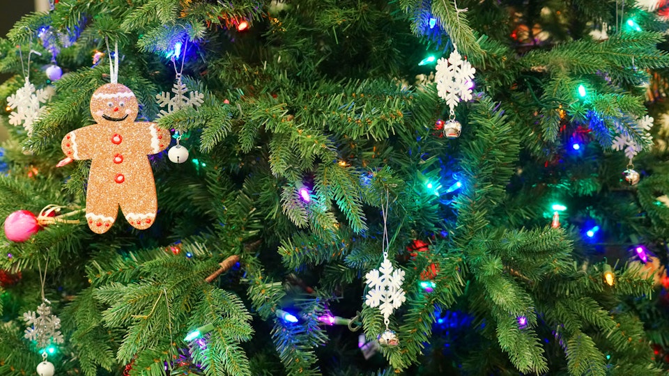 When Should You Take Down Christmas Decorations There Are A Few