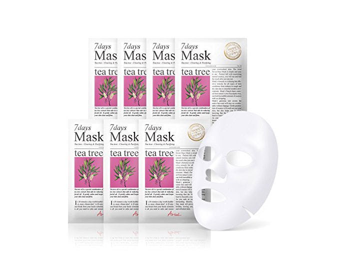 The 8 Best Face Masks For Acne