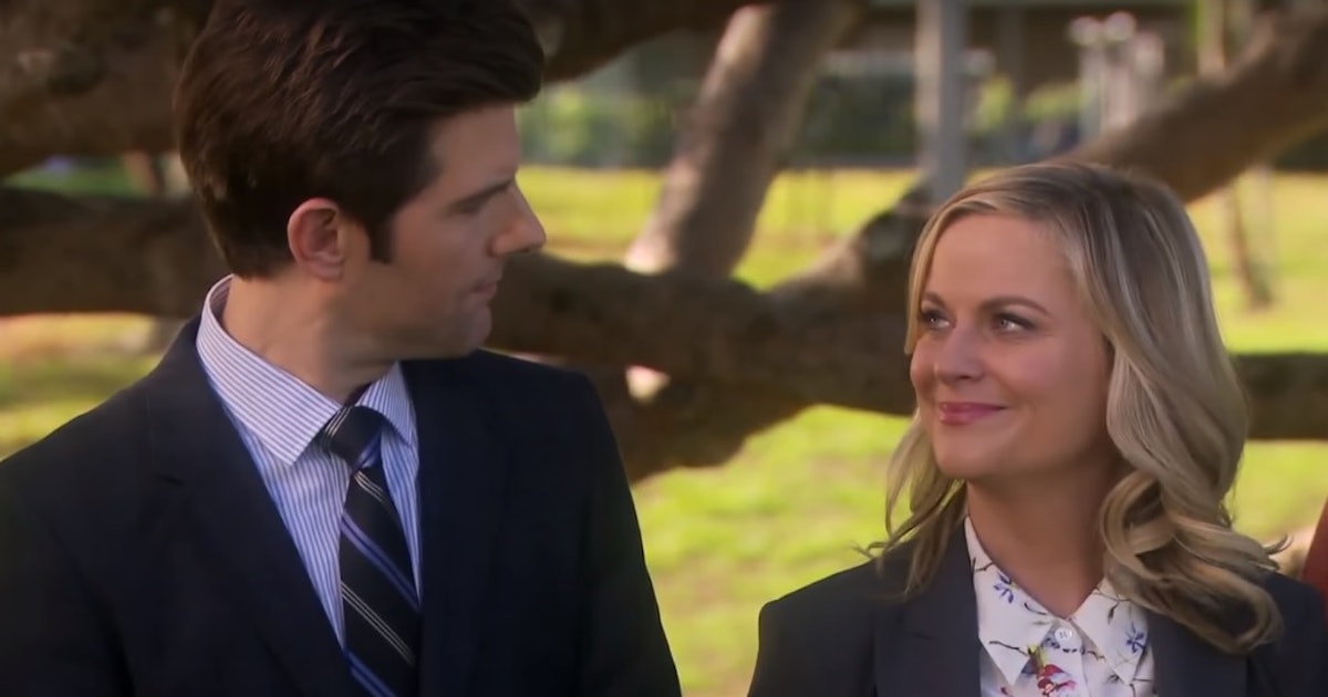 TV Marathons To Watch On New Year's Eve, Because It's A Lot Cheaper