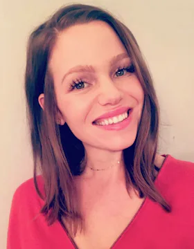Robyn Landa