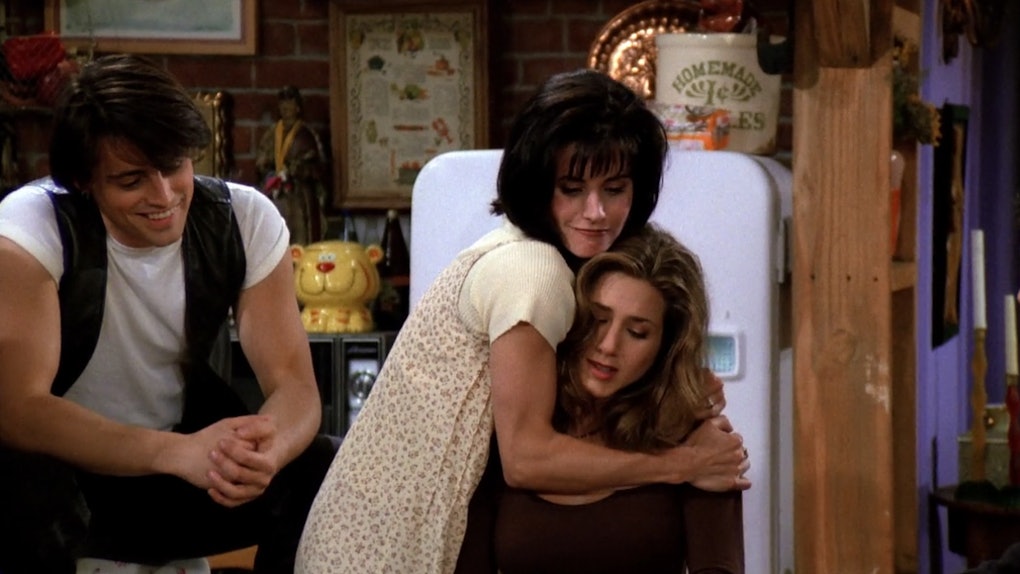 50 Famous Friends Quotes Friends Tv Show Quotes 2019 Topxbestlist