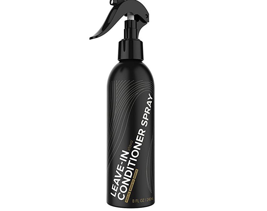 The 5 Best LeaveIn Conditioners For Dry Hair