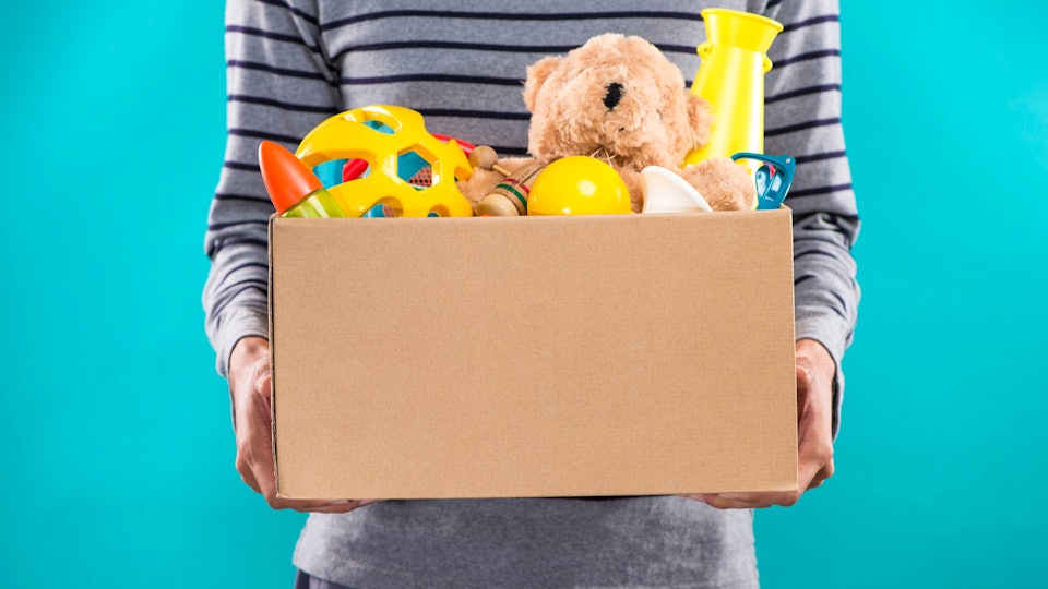 Where Can You Recycle Or Donate Toys After Christmas You Have Some Options Where Can You Recycle Or Donate Toys After Christmas You Have Some Options