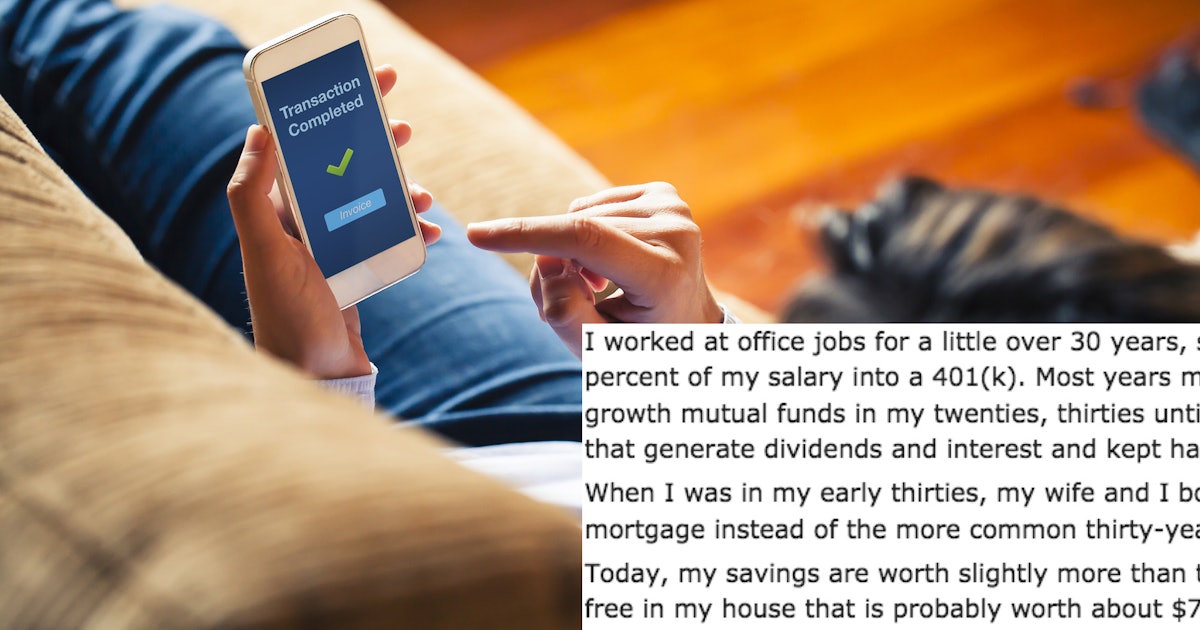 11 People On Reddit Revealed How They Became Millionaires