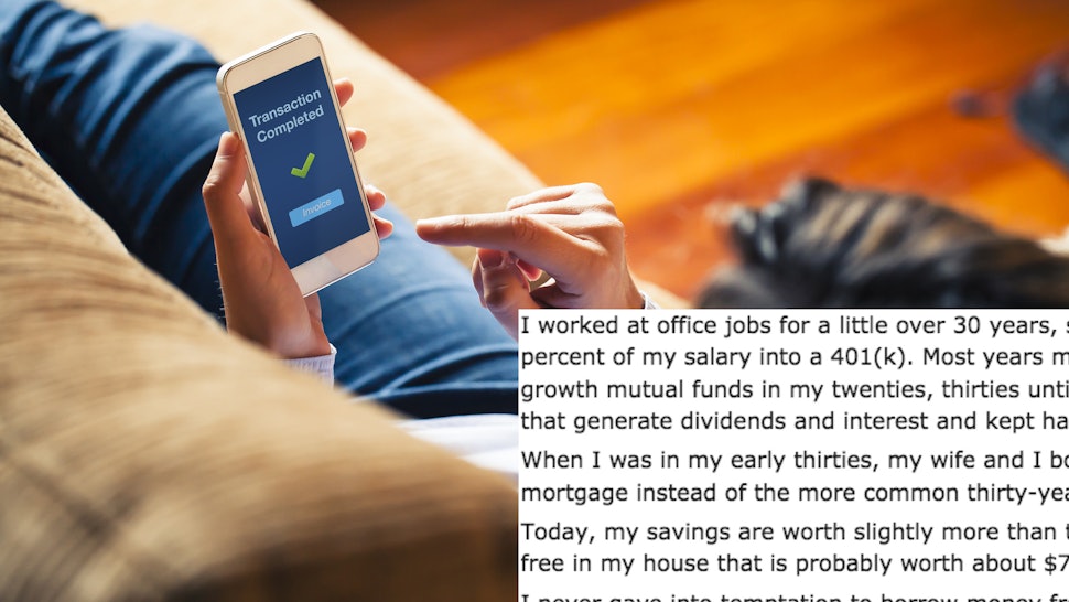 11 People On Reddit Revealed How They Became Millionaires | Buying bitcoin on cash app reddit 11 People On Reddit Revealed How They Became Millionaires -