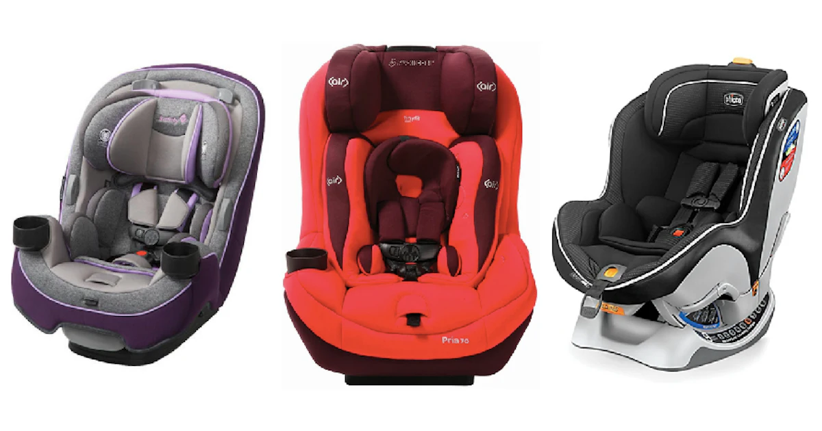 The Best Car Seats You Can Get On Sale Right Now, For Every Budget