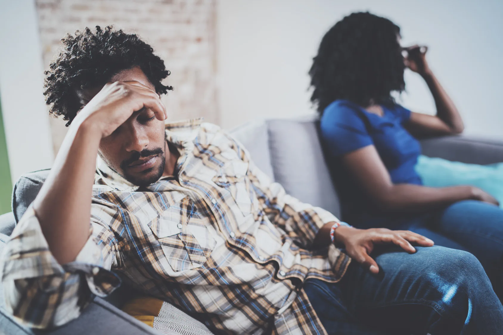 11 Things It’s Not OK For Your Partner To Expect From You
