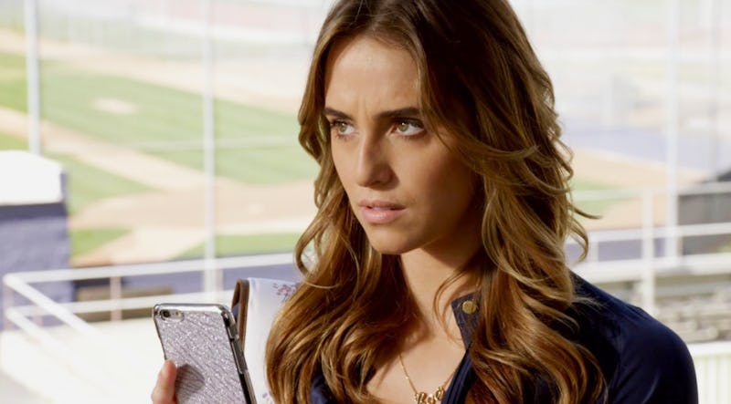 Is 'Web Cam Girls' Based On A True Story? Lifetime'S Latest.