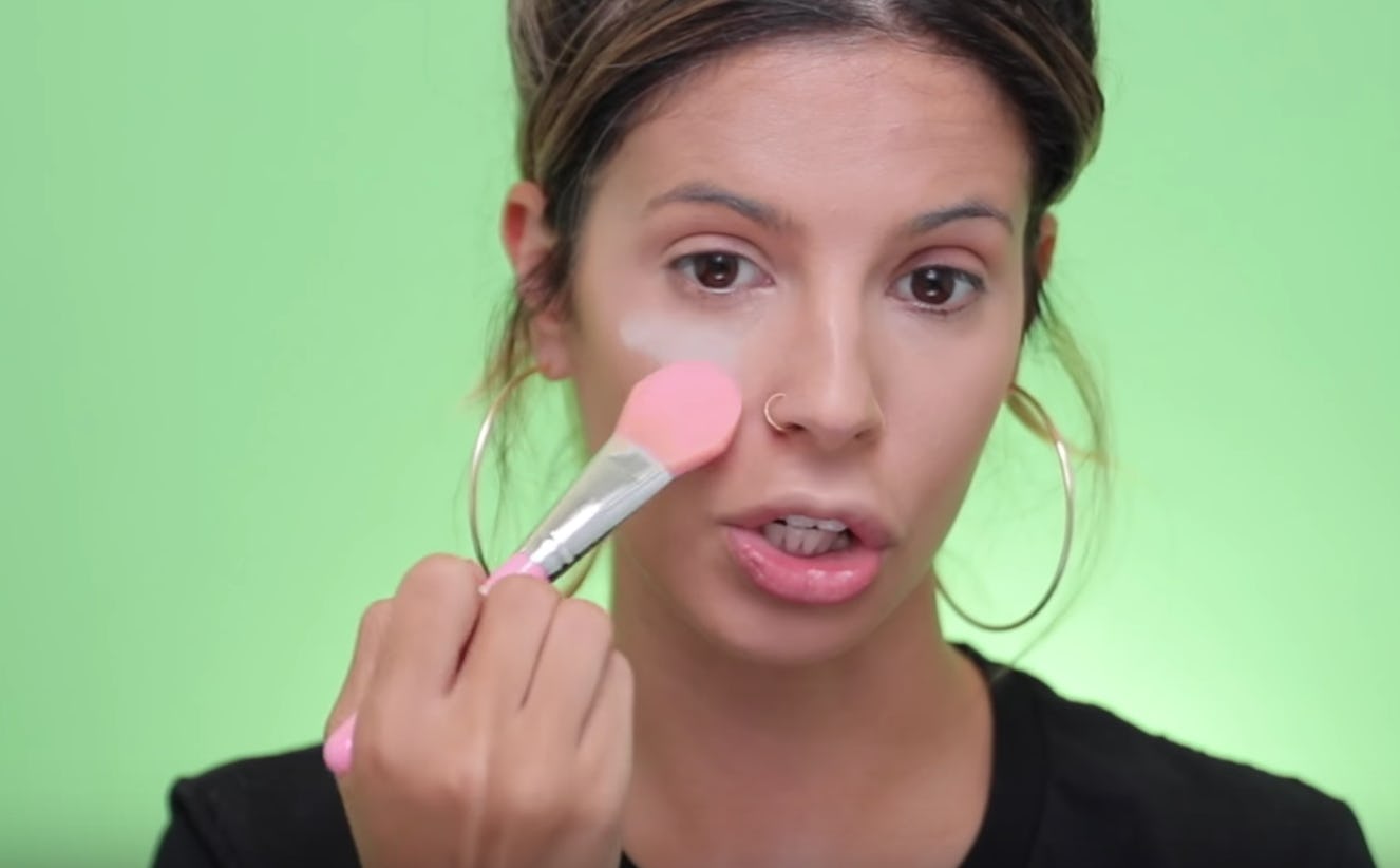 Do Silicone Makeup Brushes Work? They're Unlike Any Beauty Tools You've