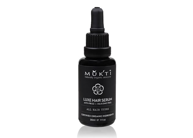 The 6 Best Hair Serums For Dry Hair