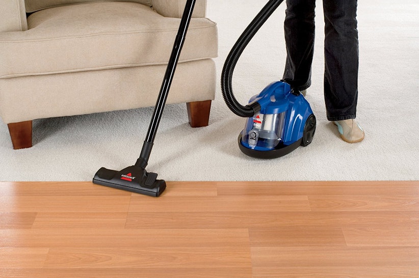 The 7 Best Vacuums For Hardwood Floors