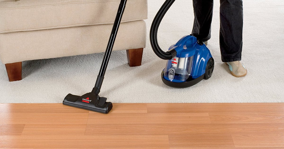 The 7 Best Vacuums For Hardwood Floors
