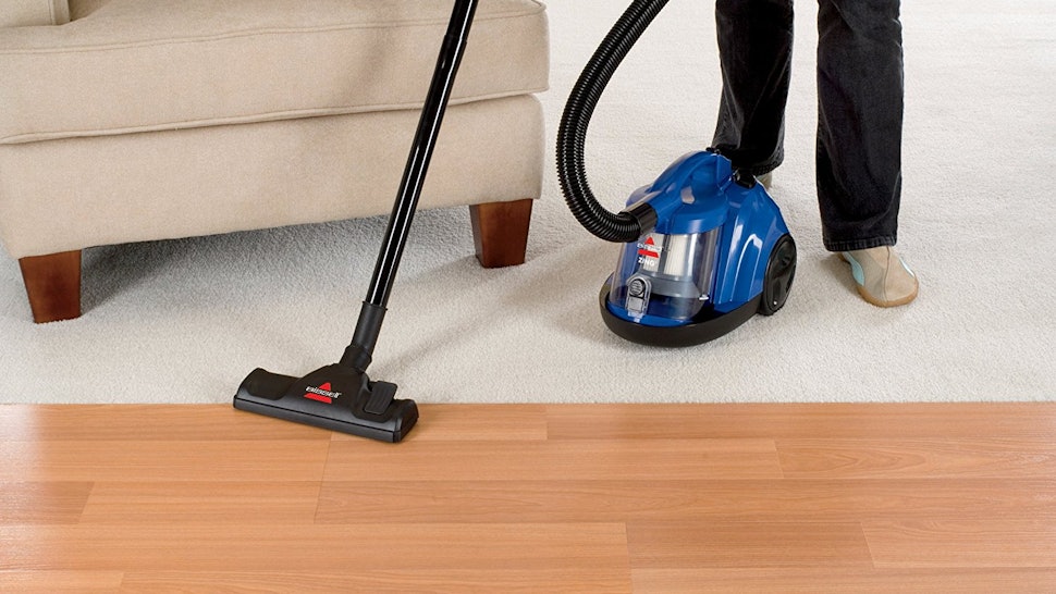 The 7 Best Vacuums For Hardwood Floors