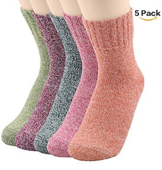 The 7 Best Socks For Snow