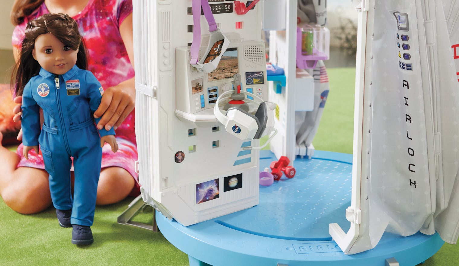 American girl doll of the year 2018 Clearance
