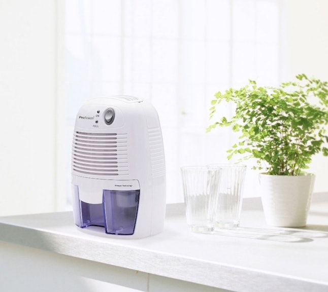 The 6 Best Dehumidifiers For Basements