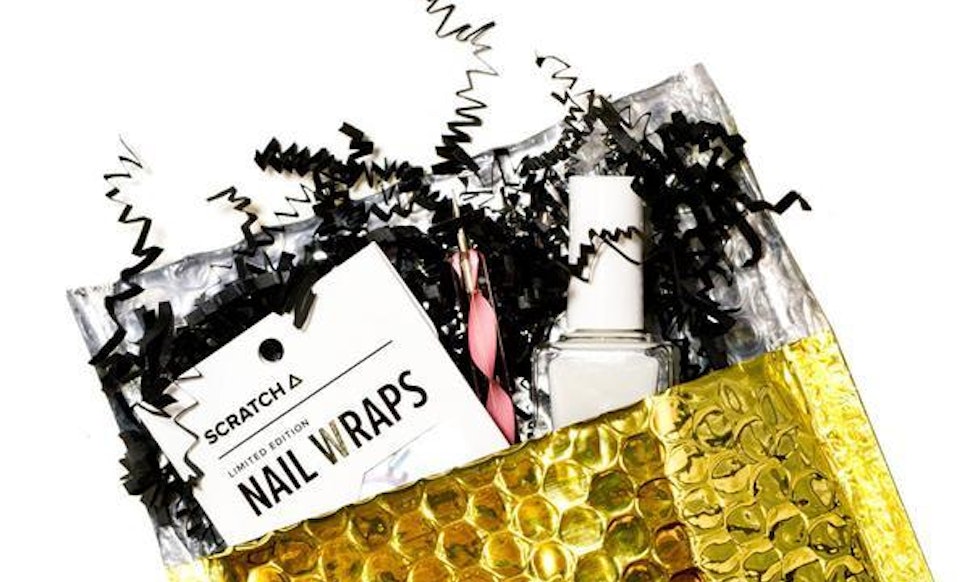 Ninanailedit Monthly Subscription Box Will Give You Salon Like Nails Ninanailedit Monthly Subscription Box Will Give You Salon Like Nails For Half The Price Designs Are