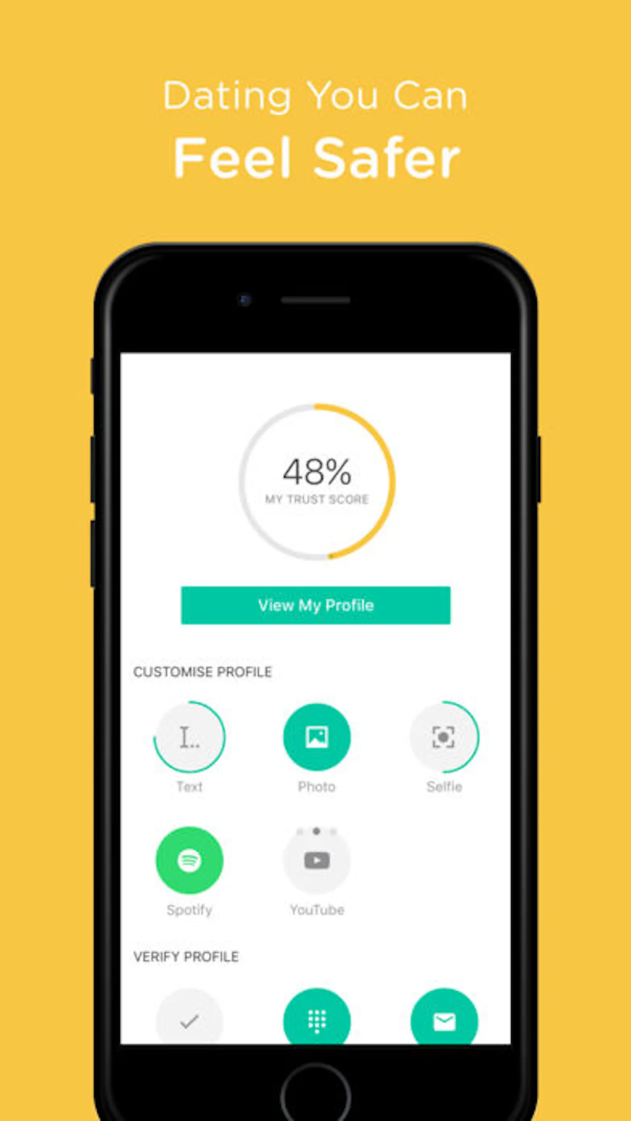 Touch Dating App 6 Dating Apps You Should Be Using, But May Not Know About