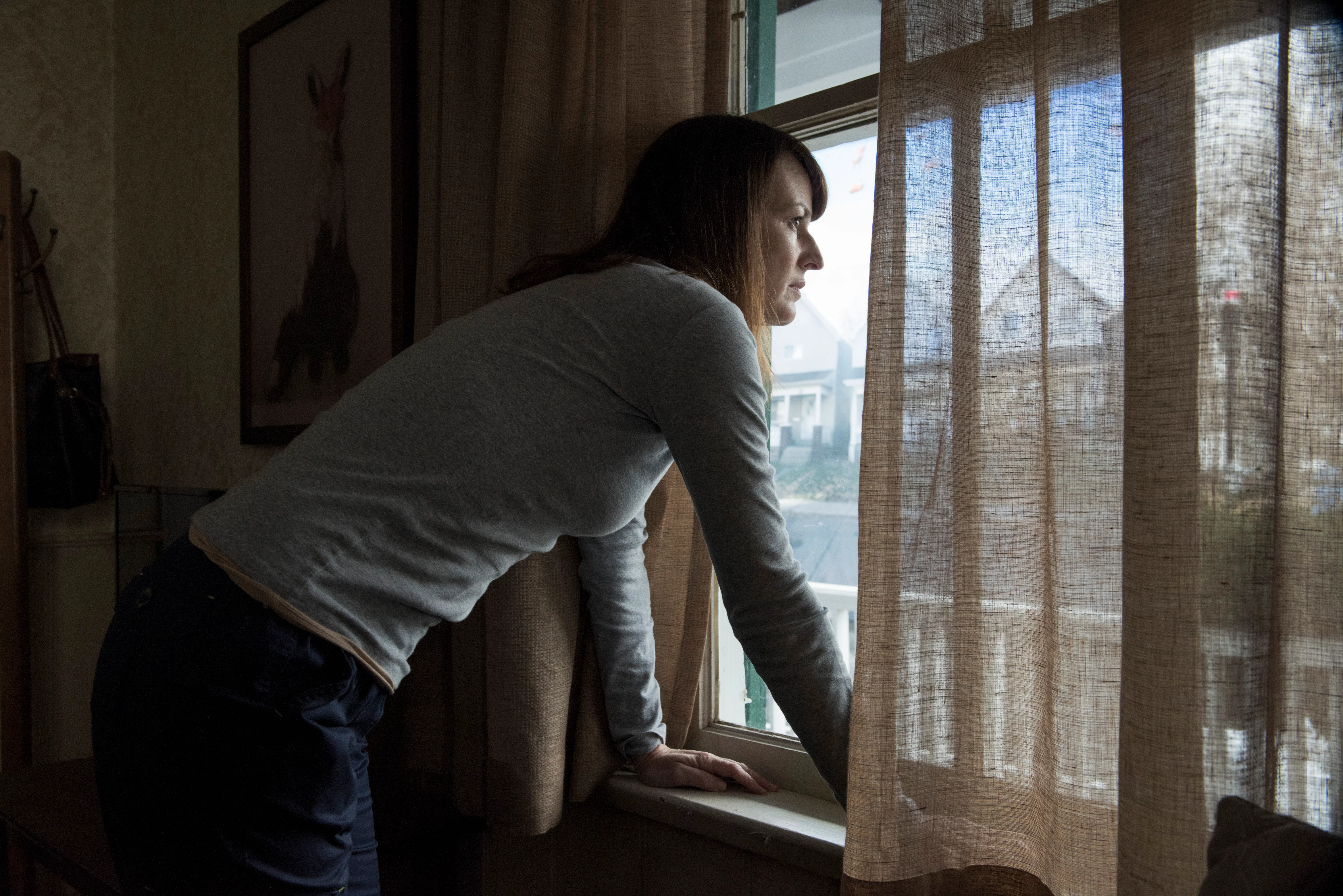 ’Black Mirror’s “Arkangel” Is An Extremely Creepy Take On The Very Real ...