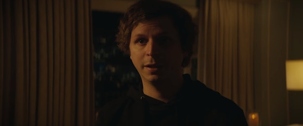 Who Is Player X Based On In 'Molly's Game'? The Michael Cera Character