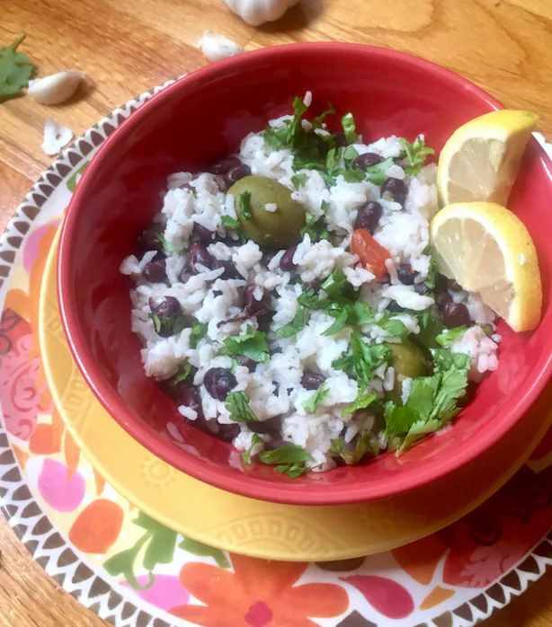 Which Foods Have Folic Acid In Them? Get Ready For Some Burrito Bowls