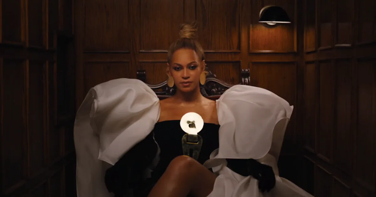 Beyonce's Role In