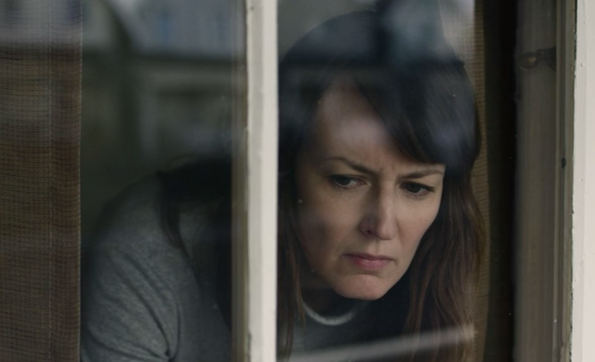 'Black Mirror's Rosemarie DeWitt Is Ready To Take Charge And Tell More