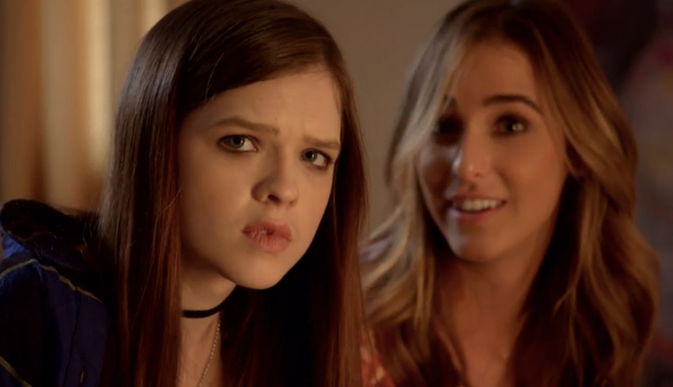Is 'Web Cam Girls' Based On A True Story? Lifetime Highlights A Terrifying Concept