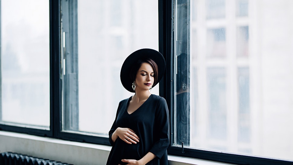 9 Old Wives Tales About Pregnancy That Are Not True 9 old wives tales about pregnancy that