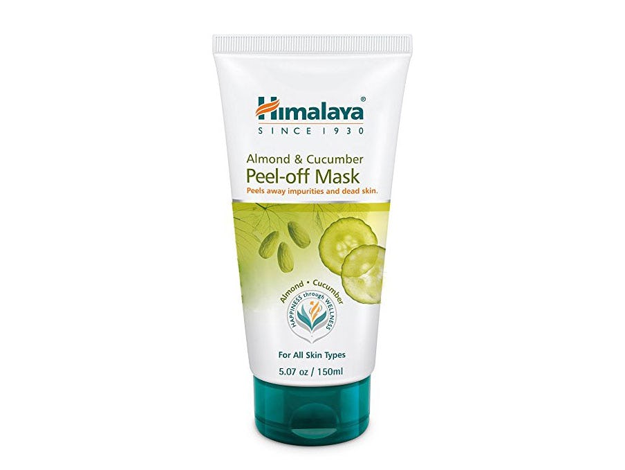 The 6 Best PeelOff Masks For Oily Skin
