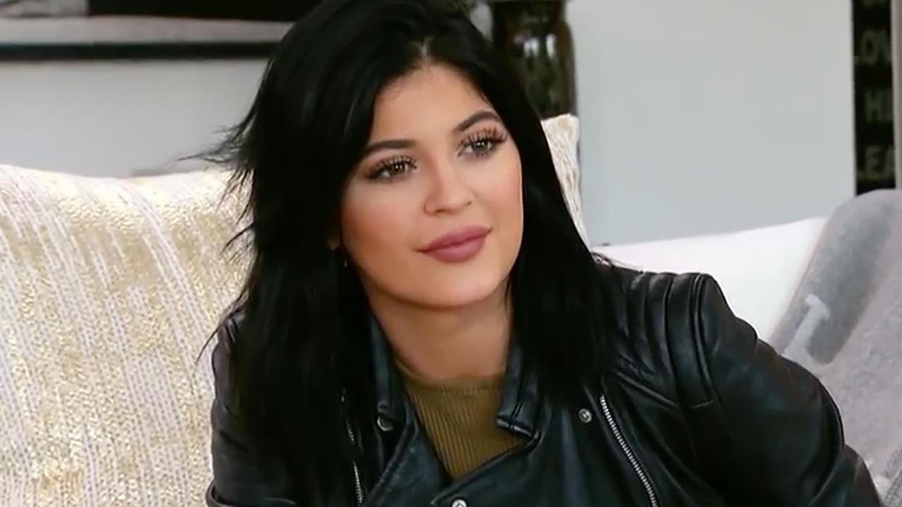 The Best Kylie Jenner Moments On 'Keeping Up With The Kardashians' To Make  You Laugh