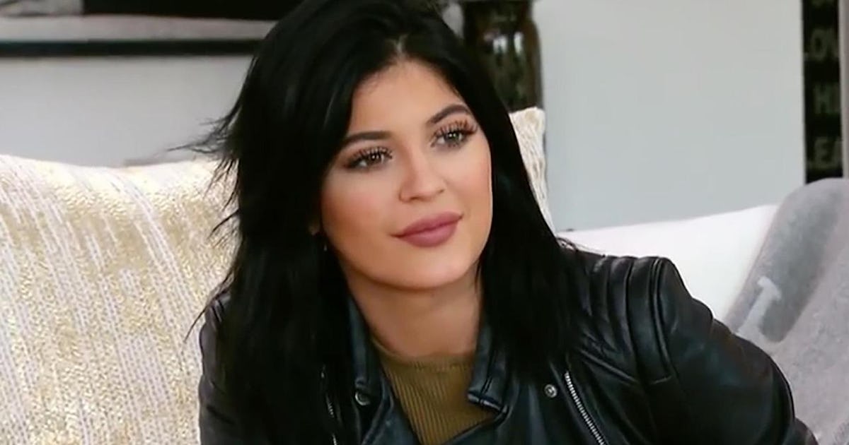 The Best Kylie Jenner Moments On ‘Keeping Up With The Kardashians’ To