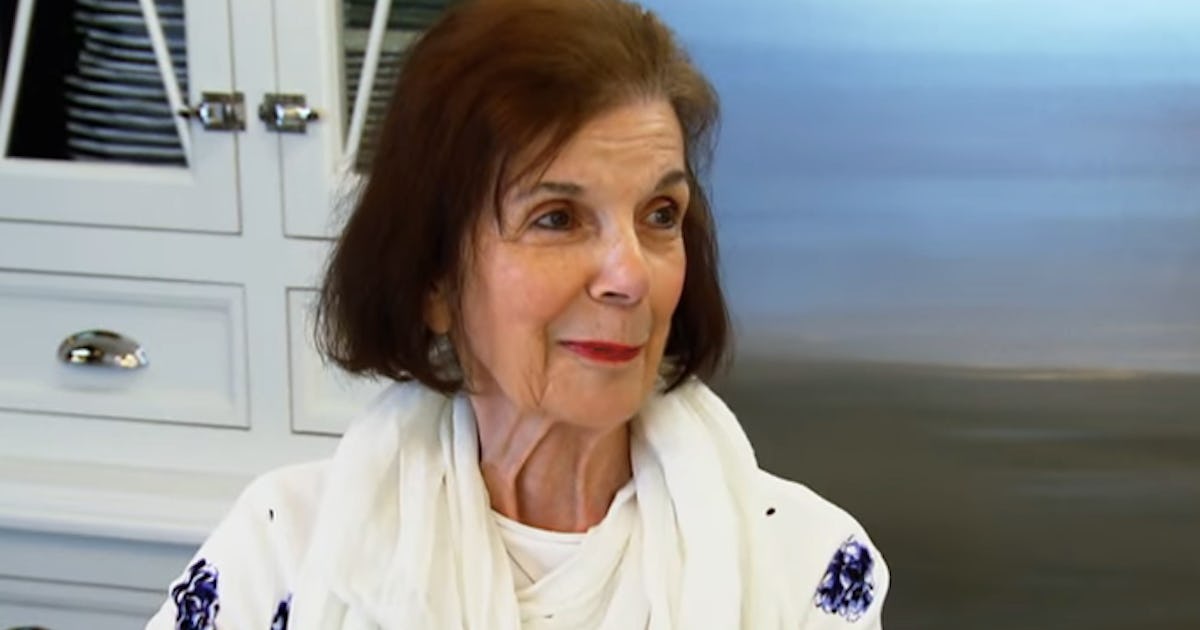 Who Is M.J.? The Kardashians' Grandma Is Finally Getting More Time In