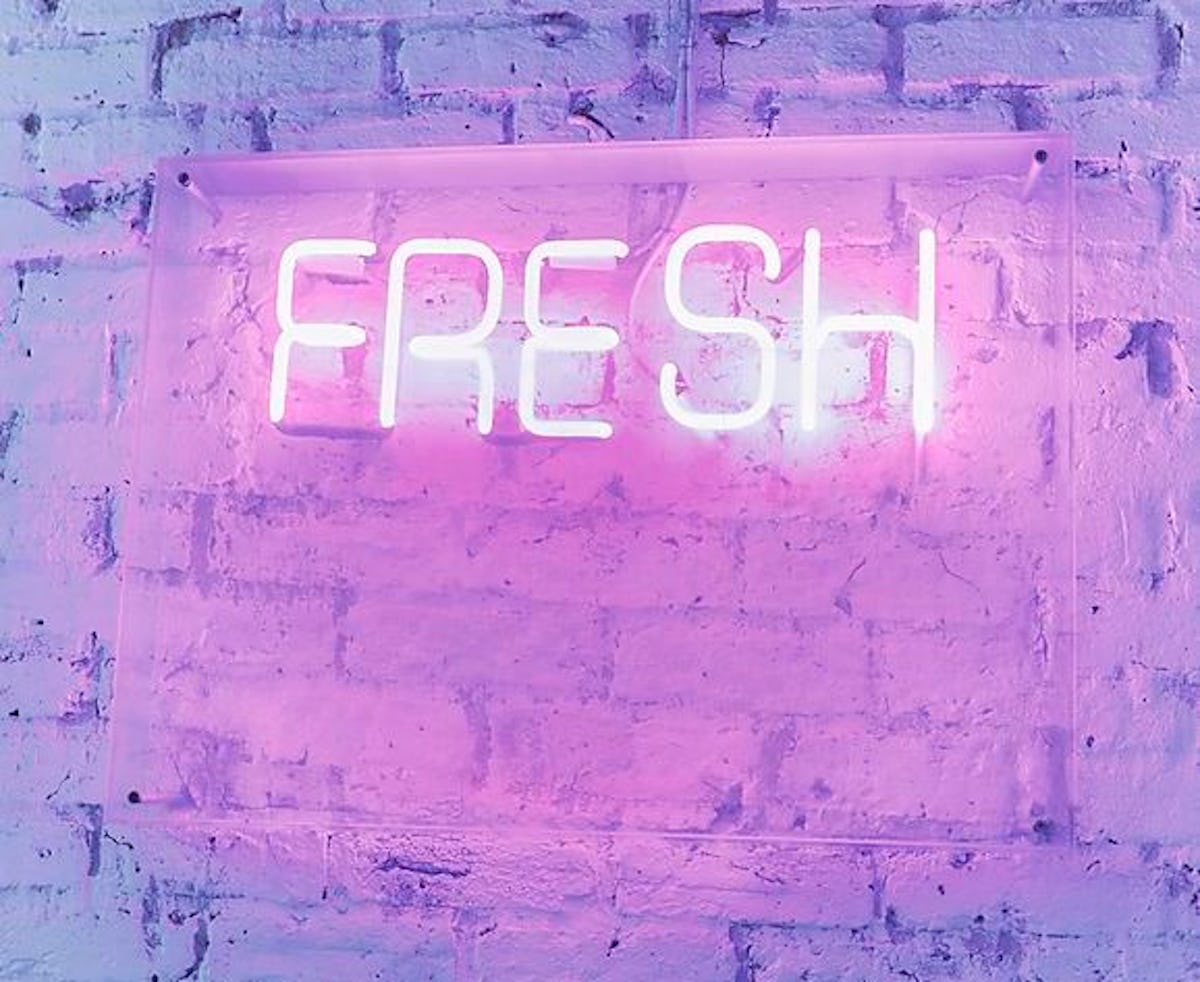 18 Instagram Captions About New Beginnings For When You Re Game To Start Anew