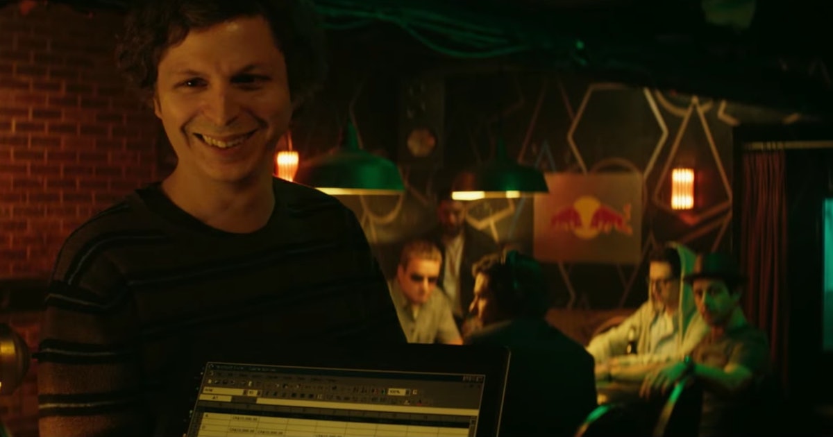 Who Is Player X Based On In 'Molly's Game'? The Michael Cera