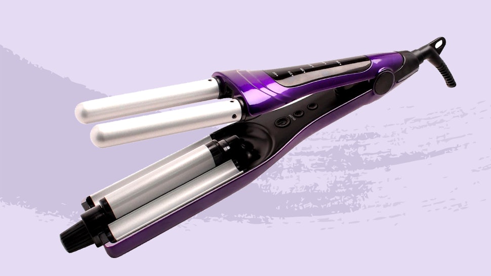 Bed Head Little Tease Hair Crimper For Outrageous Texture And Volume 1
