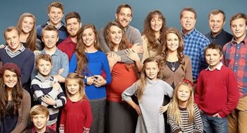 Are All The Duggars On Social Media? Don't Be Duped By Fake Accounts