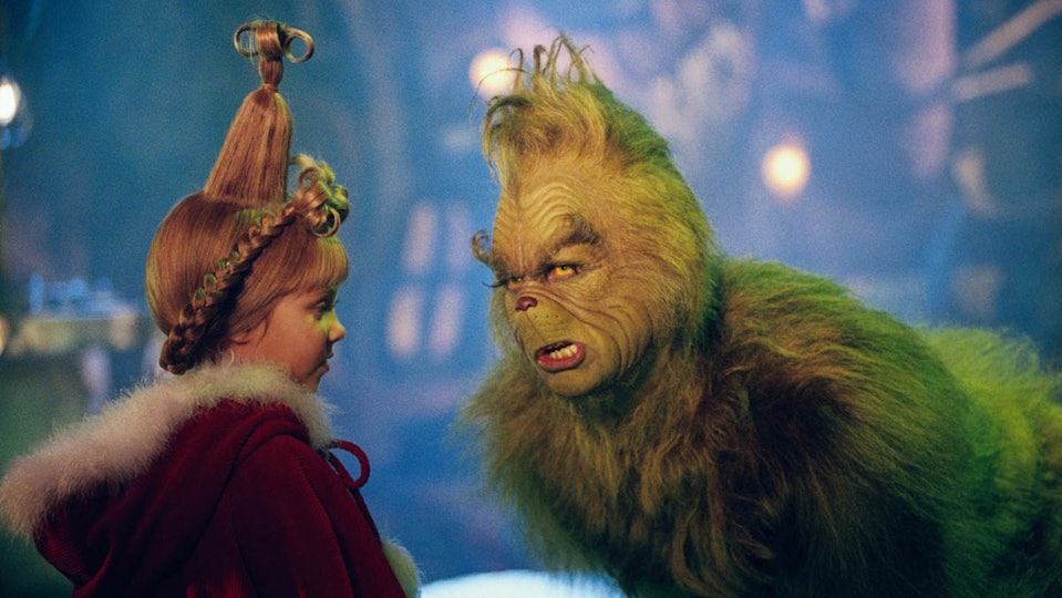How To Watch 'How The Grinch Stole Christmas' & Revisit All The Whos