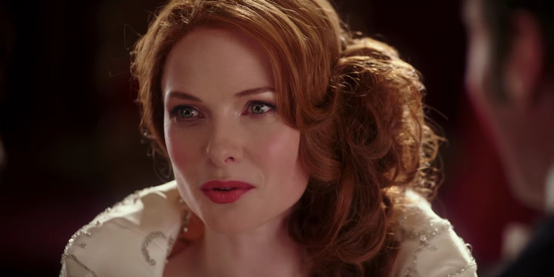 Did Jenny Lind & P.T. Barnum Really Kiss In Real Life? Their Romance In