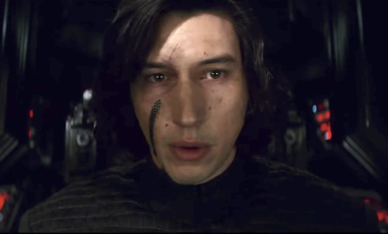Is It OK To Be Attracted To Kylo Ren? 'The Last Jedi' Leaves Fans Feeling  Conflicted