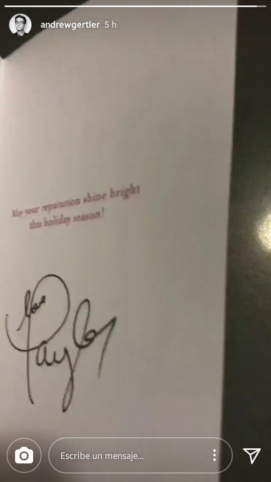 32+ Taylor Swift Christmas Card 2021