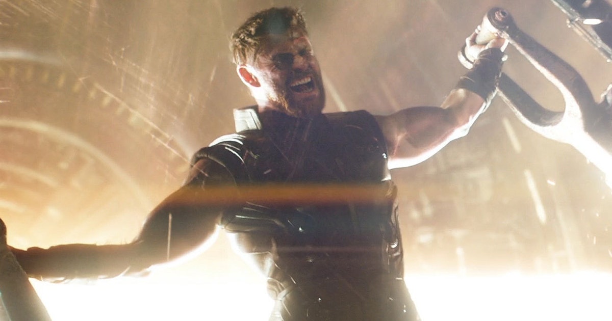Thor: Ragnarok Has Fourth Biggest Opening of 2017 - IGN