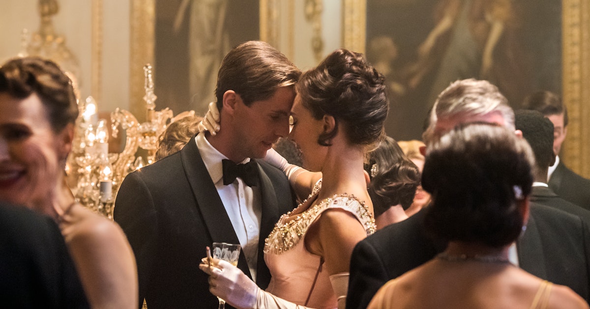 Princess Margaret Tony Armstrong Jones Real Relationship Didn T End Well The Crown Will Dive Right Into That