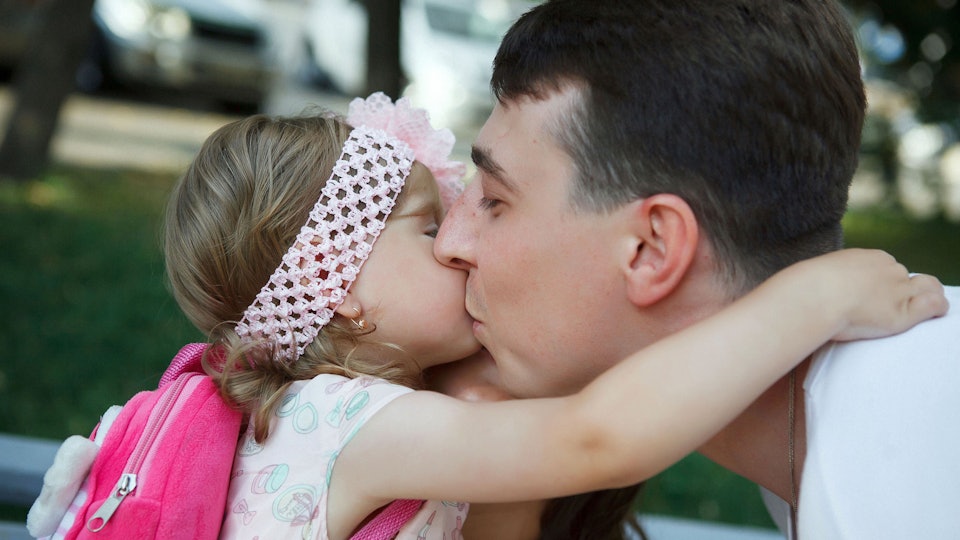 Role play daddy daughter - 🧡 Bored Daughter gives her Dad a BIG SURPRISE ....