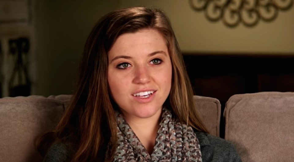 Did Joy Anna Duggar Give Birth Early These Fan Theories Are Over The Top