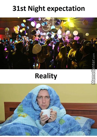 11 New Year S Eve 2017 Memes That Are Ridiculously Relatable 11 new year s eve 2017 memes that are