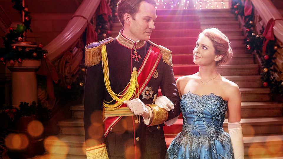 Is Aldovia From 'A Christmas Prince' A Real Country? This Netflix