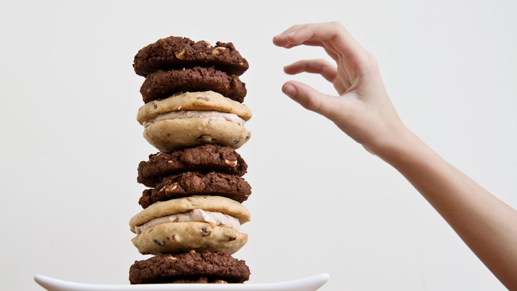 How To Get Free Cookies On National Cookie Day To Give Your Week A Sweet Start